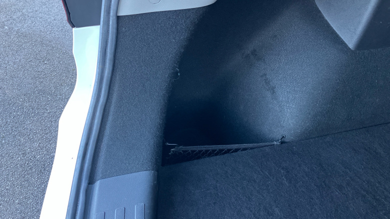 Nac MG Zs 1.5 VTi-TECH Exclusive 5dr Petrol Hatchback